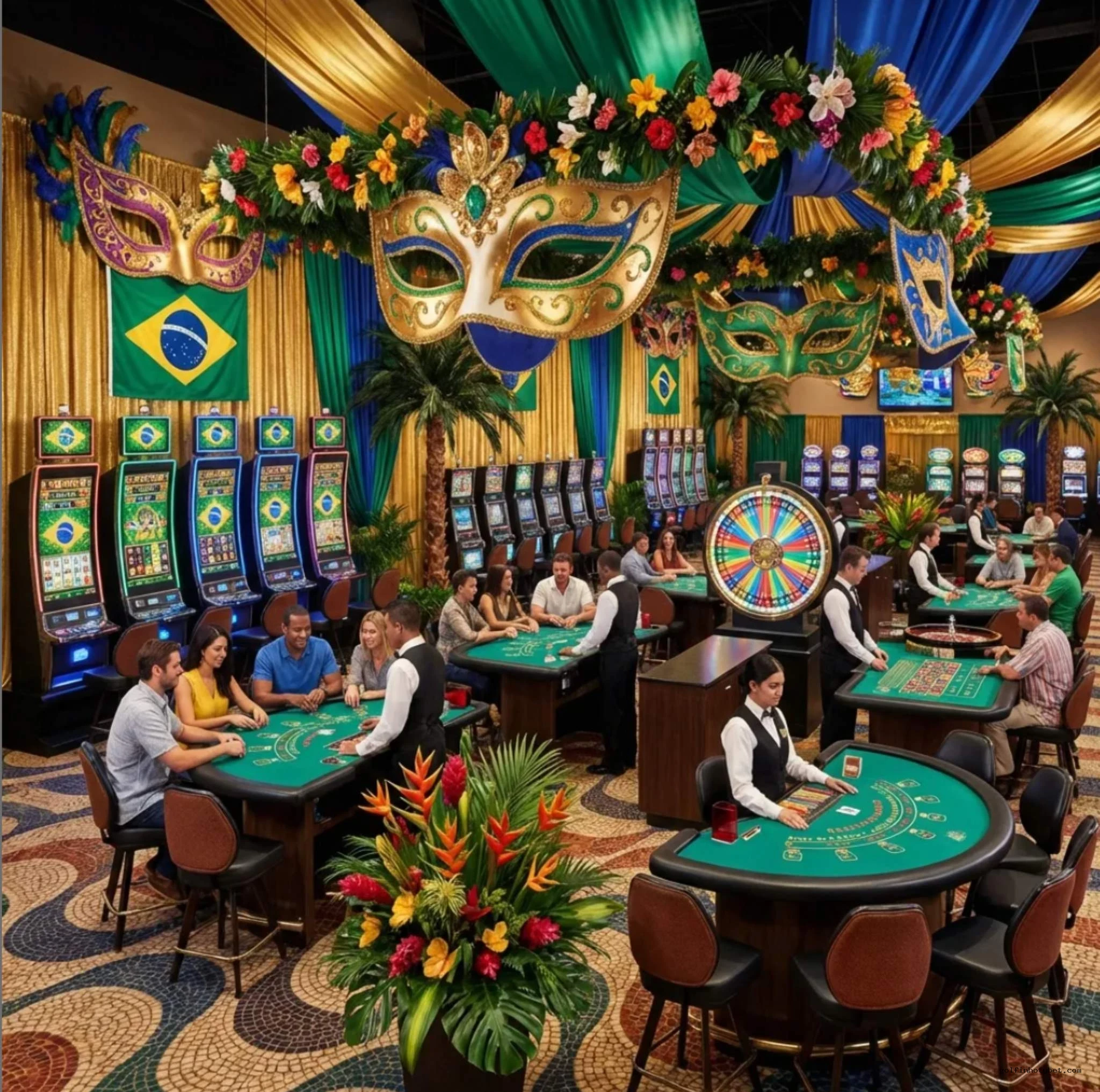 Descubra o Mundo de RuedaDeChileBonusBuy e otimize sua Experiência de Jogo