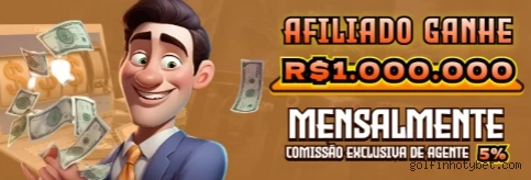 Descubra o Empolgante Mundo de GOLDENPANTHER: O Jogo que Está Movimentando 2023